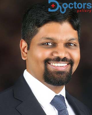 Dr VISHAKHADATTA KUMARASWAMY