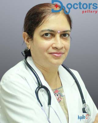 Dr Vandana D Prabhu