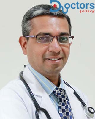 Dr Venugopal B