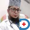 Dr Zahid Boksh