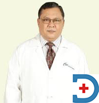 Dr Zahidul Haq