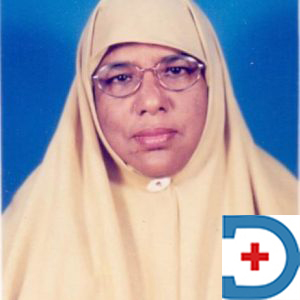 Dr Zulfi Ara Haider