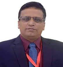 Dr Md Towhidul Islam Chowdhury