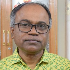 Dr Md Mujibur Rahman