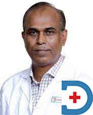 Brig Gen Dr Md Delwar Hossain