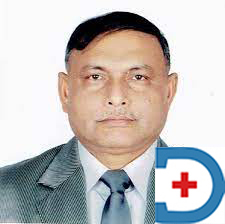 Brig Gen Prof Dr Md Azizul Islam