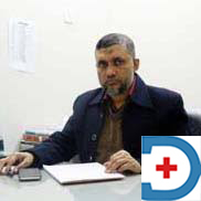 Colonel Dr A K M Asaduzzaman