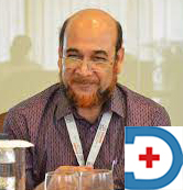 Dr A B M Abdus Salam