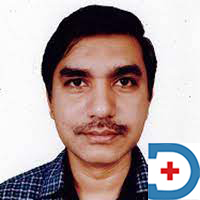 Dr A F M Al Masum Khan