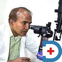 Dr A K Azad
