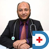 Dr A K M Aminul Islam