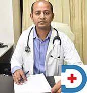 Dr A K M Azad Hossain
