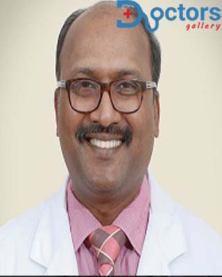 Dr A Navaladi Shankar