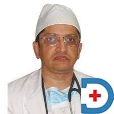 Dr A P M Sohrabuzzaman