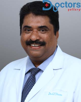 Dr A P Prem