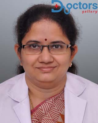 Dr A Sudha