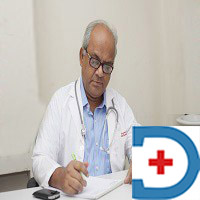 Dr A Z M Shakhawat Hossain Shaheen