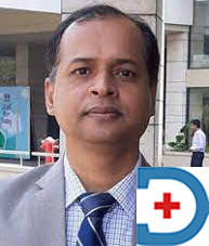 Dr Abu Bakkir Siddique