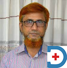 Dr Abu Jafar Md Shahidul Hoq Babu