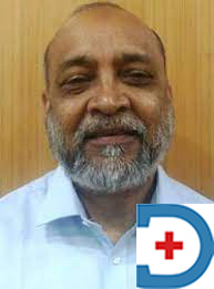 Dr Afiqul Islam