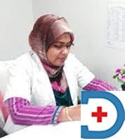 Dr Afsana Nahid