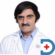 Dr Aftab Yusuf Raj