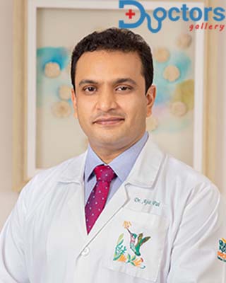 Dr Ajit Pai