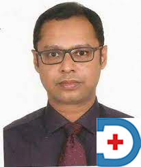 Dr Akhter Hamid Parvez