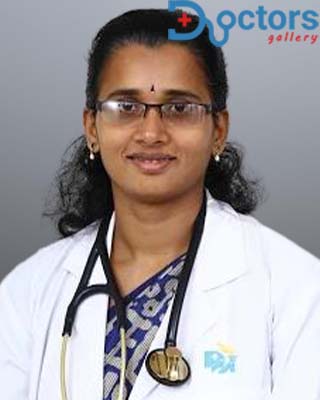 Dr Akila Mani
