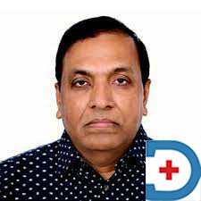 Dr Ali Hossain
