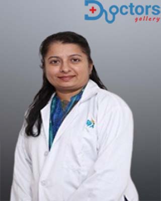 Dr Alpa Khakhar
