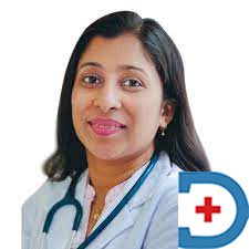 Dr Amina Akter