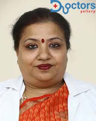 Dr Amudha Hari