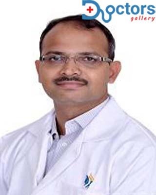 Dr Anbezil Subbarayan