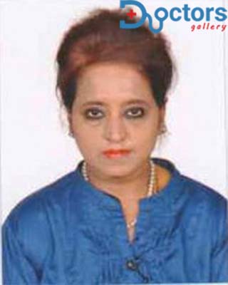 Dr Anitha Ramesh