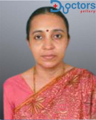 Dr Anjali Sathya