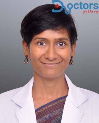 Dr Anshu Bansal