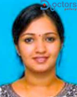 Dr Antionetta Ashwini J