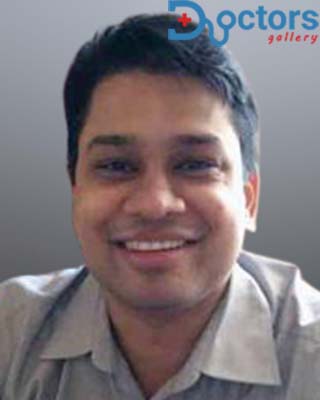 Dr Anuj Singh