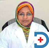 Dr Anzirun Nahar Asma