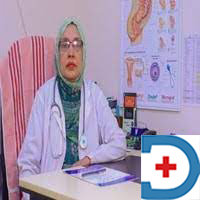 Dr Anzuman Ara Bulu