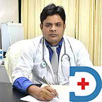 Dr Ariful Islam Arif