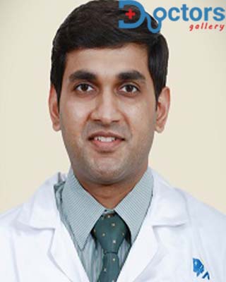 Dr Arun Kannan