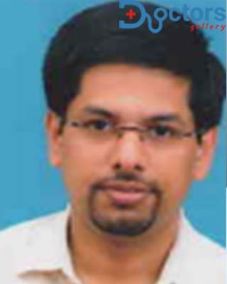 Dr Arun Kulandaivelu T