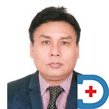 Dr Arun Kumar Sharma