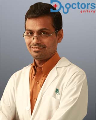 Dr Arun Vasudevan K