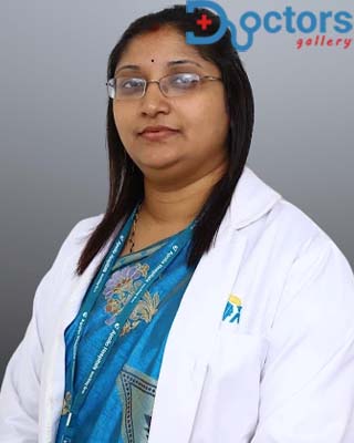 Dr Aruna Thalachinthala