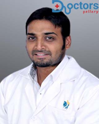 Dr Ashwak Ahmed