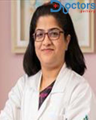 Dr Ashwathy Susan Mathew