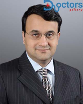 Dr Ashwin K Mani